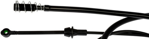 Dorman - OE Solutions Automatic Transmission Shifter Cable P/N:905-144