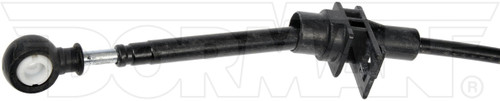 Dorman - OE Solutions Automatic Transmission Shifter Cable 905-600 - view 4