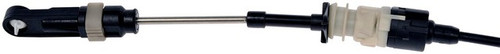 Dorman - OE Solutions Automatic Transmission Shifter Cable 905-601 - view 4