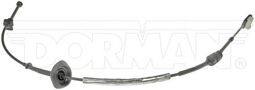 Dorman - OE Solutions Automatic Transmission Shifter Cable 905-606 - view 2