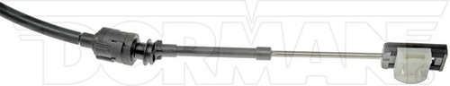 Dorman - OE Solutions Automatic Transmission Shifter Cable 905-606 - view 3