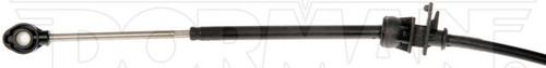Dorman - OE Solutions Automatic Transmission Shifter Cable P/N:905-608