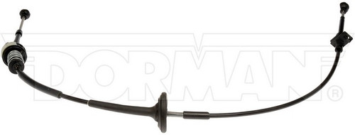 Dorman - OE Solutions Automatic Transmission Shifter Cable 905-609 - view 3