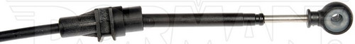 Dorman - OE Solutions Automatic Transmission Shifter Cable 905-609 - view 5