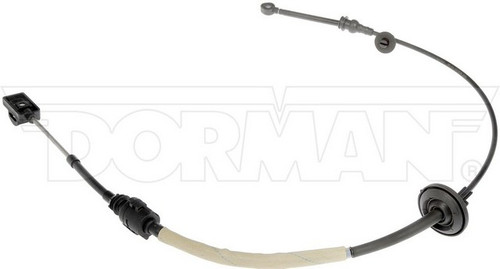 Dorman - OE Solutions Automatic Transmission Shifter Cable P/N:905-610