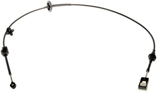 Dorman - OE Solutions Automatic Transmission Shifter Cable P/N:905-611