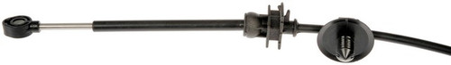 Dorman - OE Solutions Automatic Transmission Shifter Cable P/N:905-611