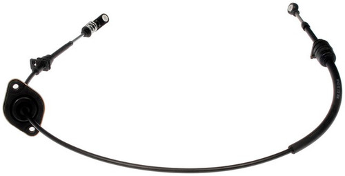Auto Trans Shifter Cable fits 2007-2010 Jeep Wrangler  DORMAN OE SOLUTIONS