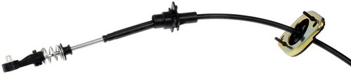 Auto Trans Shifter Cable fits 2007-2010 Jeep Wrangler  DORMAN OE SOLUTIONS
