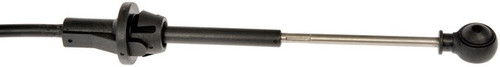 Dorman - OE Solutions Automatic Transmission Shifter Cable P/N:905-613