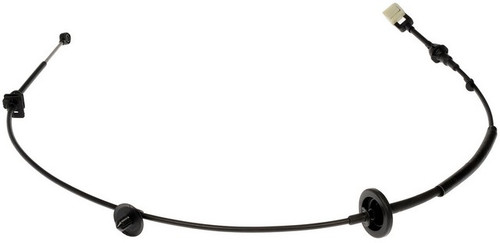 Dorman - OE Solutions Automatic Transmission Shifter Cable P/N:905-615