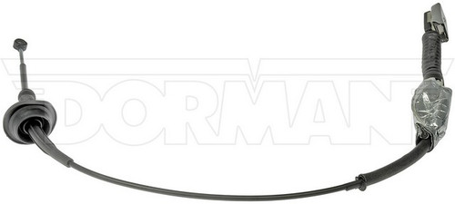 Dorman - OE Solutions Automatic Transmission Shifter Cable 905-616 - view 4