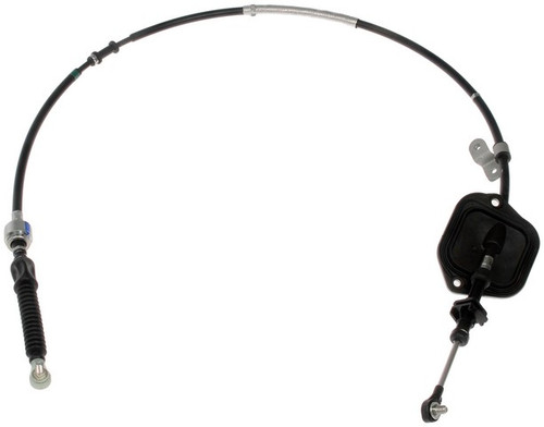 Auto Trans Shifter Cable fits 2000-2005 Toyota Echo  DORMAN OE SOLUTIONS