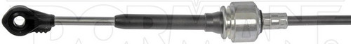 Dorman - OE Solutions Automatic Transmission Shifter Cable 905-627 - view 2
