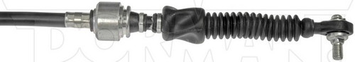 Dorman - OE Solutions Automatic Transmission Shifter Cable P/N:905-627