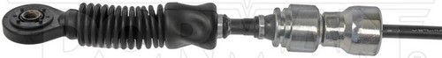 Dorman - OE Solutions Manual Transmission Shift Cable 905-629 - view 2