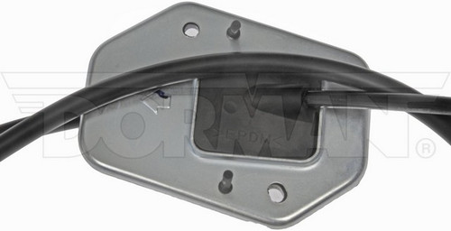 Dorman - OE Solutions Automatic Transmission Shifter Cable 905-633 - view 2