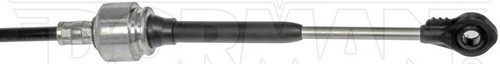 Dorman - OE Solutions Automatic Transmission Shifter Cable 905-633 - view 3