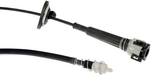 Dorman - OE Solutions Automatic Transmission Shifter Cable 905-645 - view 2