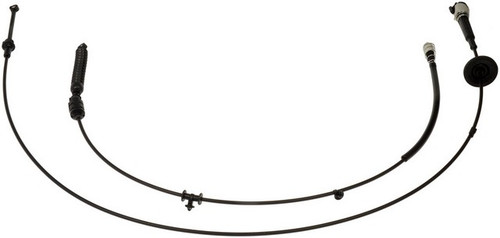 Dorman - OE Solutions Automatic Transmission Shifter Cable P/N:905-645