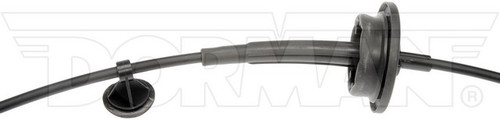 Dorman - OE Solutions Automatic Transmission Shifter Cable P/N:905-647