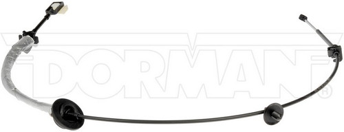 Dorman - OE Solutions Automatic Transmission Shifter Cable 905-651 - view 5