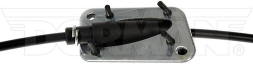 Dorman - OE Solutions Automatic Transmission Shifter Cable 905-655 - view 2