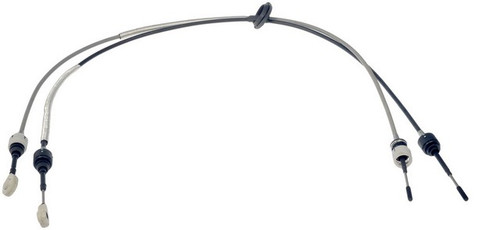 Dorman - OE Solutions Manual Transmission Shift Cable P/N:905-652