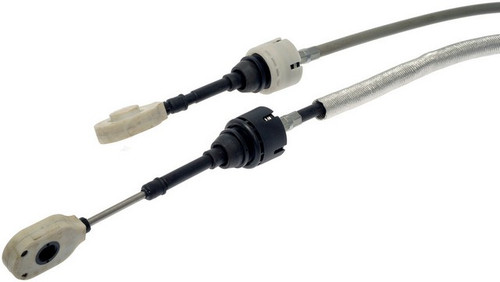 Dorman - OE Solutions Manual Transmission Shift Cable 905-652 - view 3