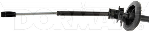 Dorman - OE Solutions Automatic Transmission Shifter Cable P/N:905-657