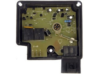 Dorman - OE Solutions Wiper Motor Pulse Board Module 906-121 - view 2