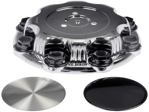 Dorman - OE Solutions Wheel Cap 909-002