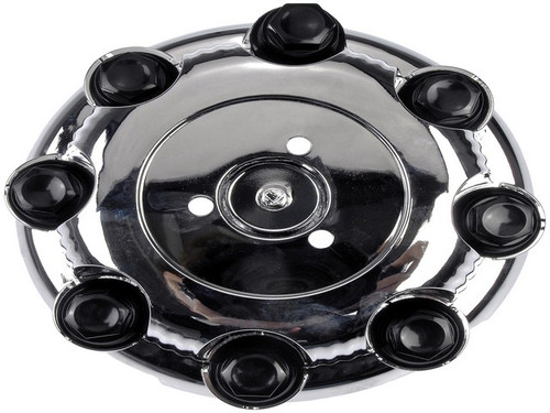 Dorman - OE Solutions Wheel Cap 909-002 - view 3