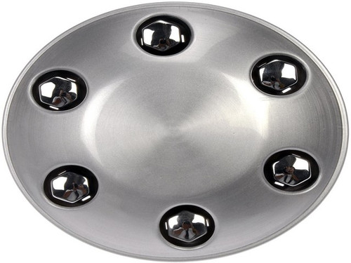Dorman - OE Solutions Wheel Cap 909-045 - view 2