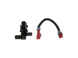 Dorman - OE Solutions Vapor Canister Vent Solenoid P/N:911-019