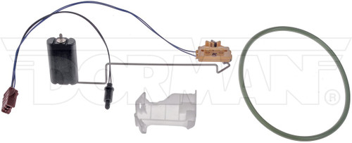 Fuel Level Sensor fits 2005-2012 Nissan Frontier Frontier,Pathfinder,Xterra  DOR