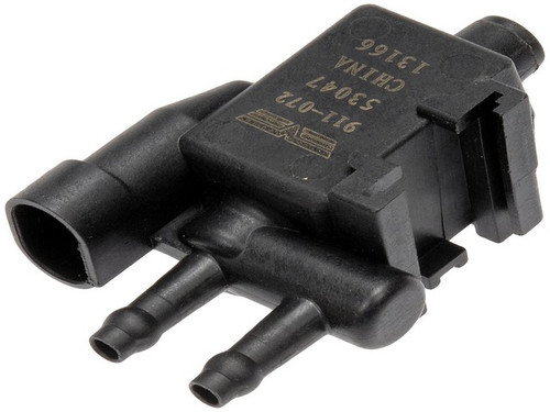 Dorman - OE Solutions Vapor Canister Purge Valve P/N:911-072