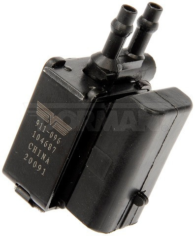 Dorman - OE Solutions Exhaust Gas Recirculation (EGR) Valve Control Solenoid P/N:911-096