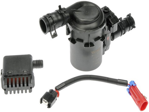Dorman - OE Solutions Vapor Canister Vent Solenoid P/N:911-099