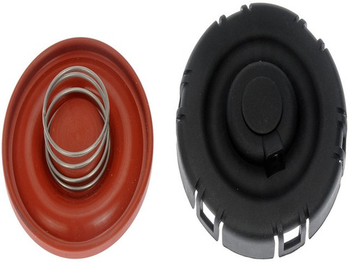Dorman - OE Solutions PCV Valve Diaphragm 911-115