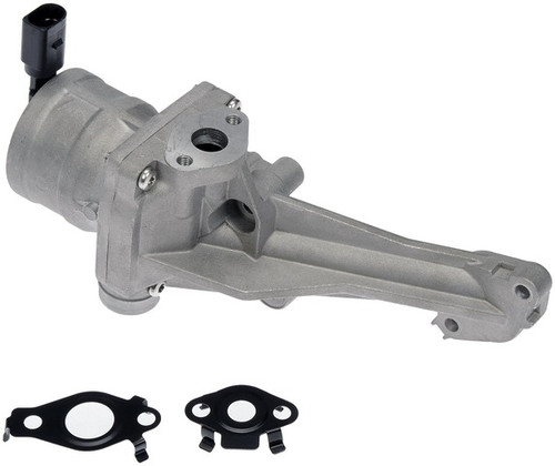 Dorman - OE Solutions Secondary Air Injection Check Valve 911-139