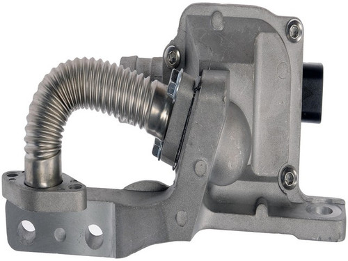 Dorman - OE Solutions Secondary Air Injection Check Valve P/N:911-152