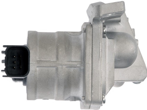 Dorman - OE Solutions Secondary Air Injection Check Valve P/N:911-152