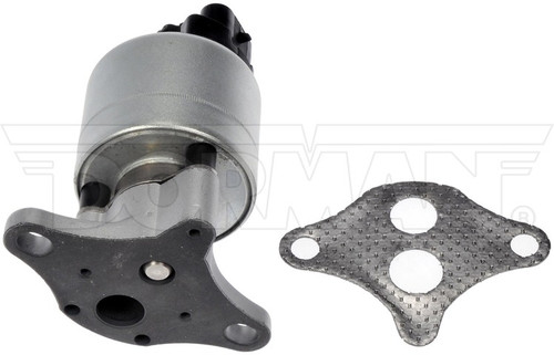 Dorman - OE Solutions Exhaust Gas Recirculation (EGR) Valve 911-164 - view 2