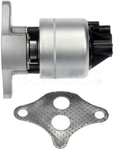Dorman - OE Solutions Exhaust Gas Recirculation (EGR) Valve 911-164 - view 3