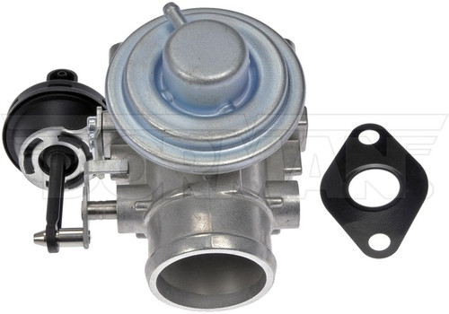 Dorman - OE Solutions Exhaust Gas Recirculation (EGR) Valve 911-180 - view 4