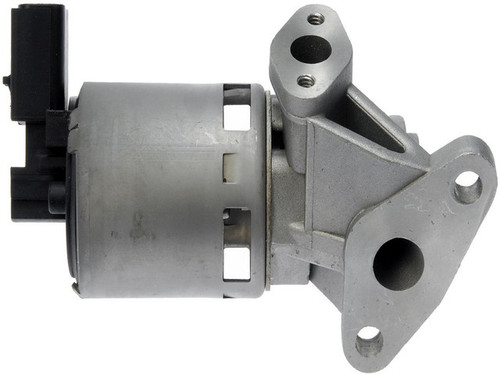 Dorman - OE Solutions Exhaust Gas Recirculation (EGR) Valve 911-204 - view 2