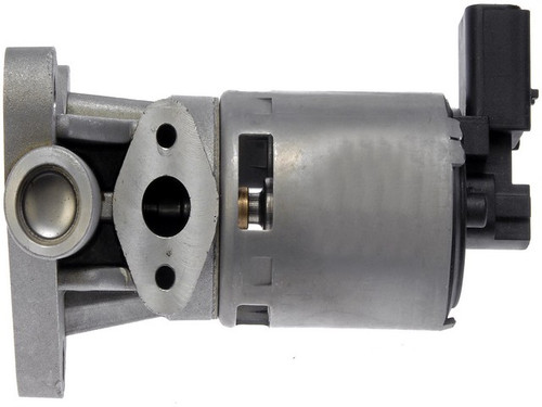 Dorman - OE Solutions Exhaust Gas Recirculation (EGR) Valve 911-206 - view 2