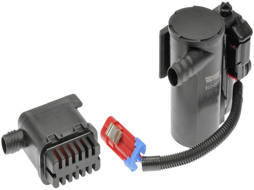 Dorman - OE Solutions Vapor Canister Vent Solenoid 911-237