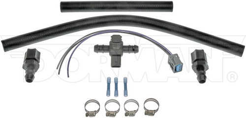 Dorman - OE Solutions Evaporative Emissions System Pressure Sensor 911-260